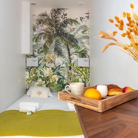 Unique Studio - Central Area Paris Extérieur photo