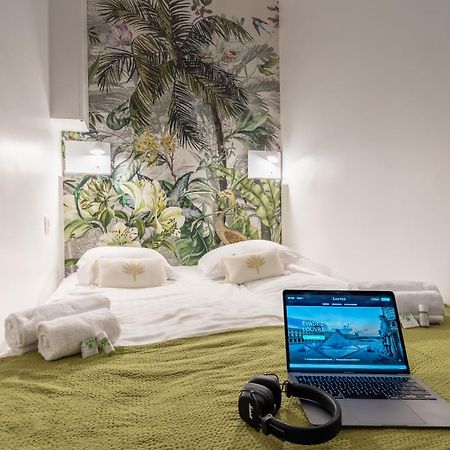 Unique Studio - Central Area Paris Extérieur photo
