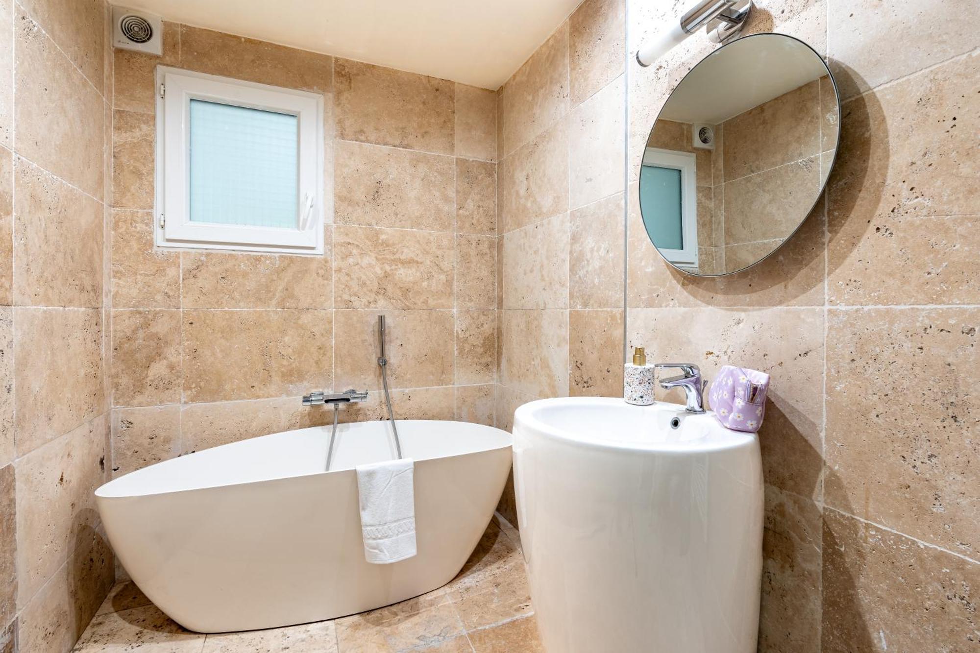 Unique Studio - Central Area Paris Extérieur photo